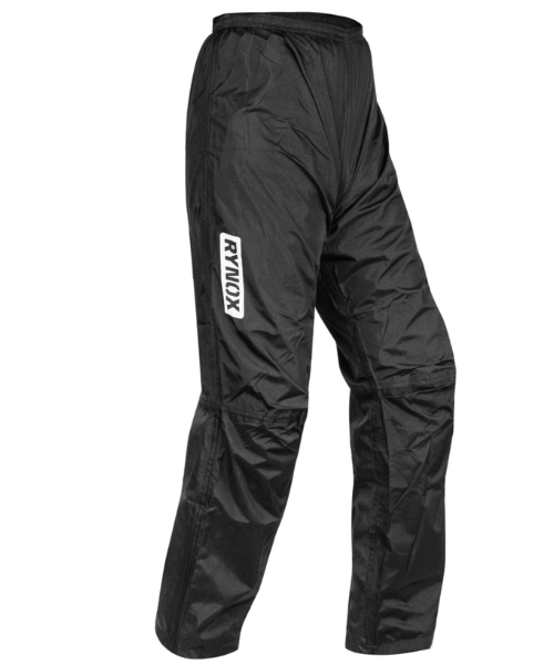 Rynox Storm Evo Riding Pants Sand Brown Black