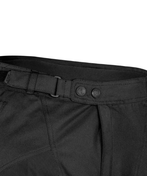 Rynox Storm Evo Riding Pants Sand Brown Black