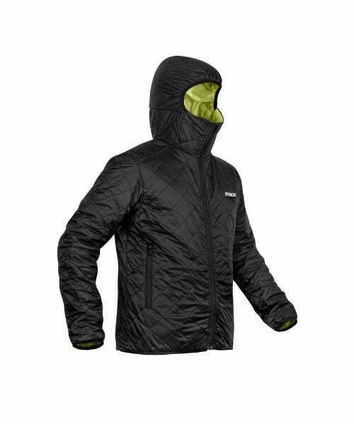 Rynox Surge Winter jacket