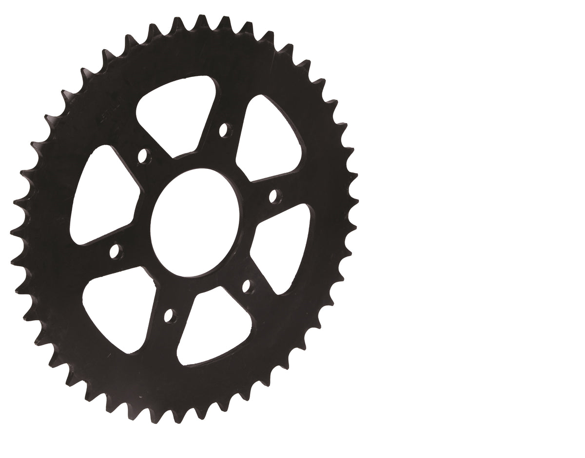 Rolon KTM ADV 250/390 (2025) Chain Sprocket Touring Kit - KIT HXR 366 - Rolon