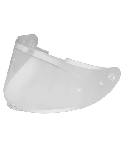 SMK Visor for Typhoon - Pinlock 30 Ready