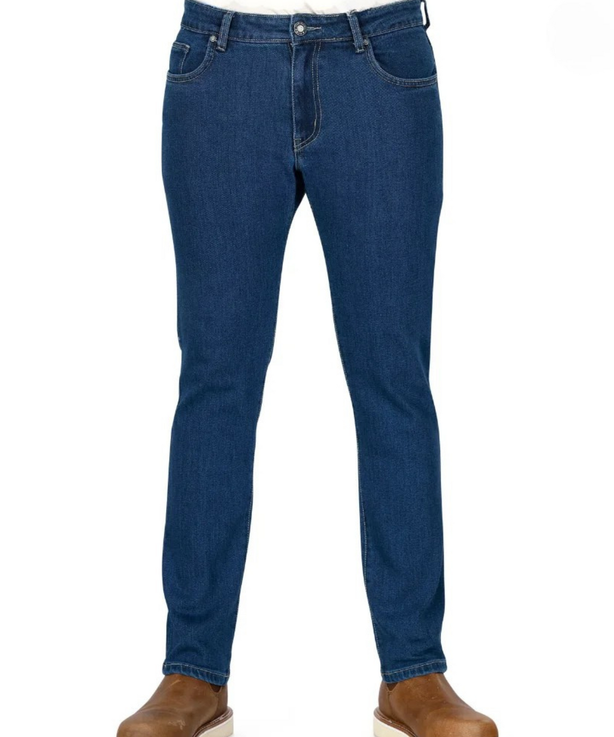 Raida UrbanR Motorcycle Jeans - Indigo - Raida