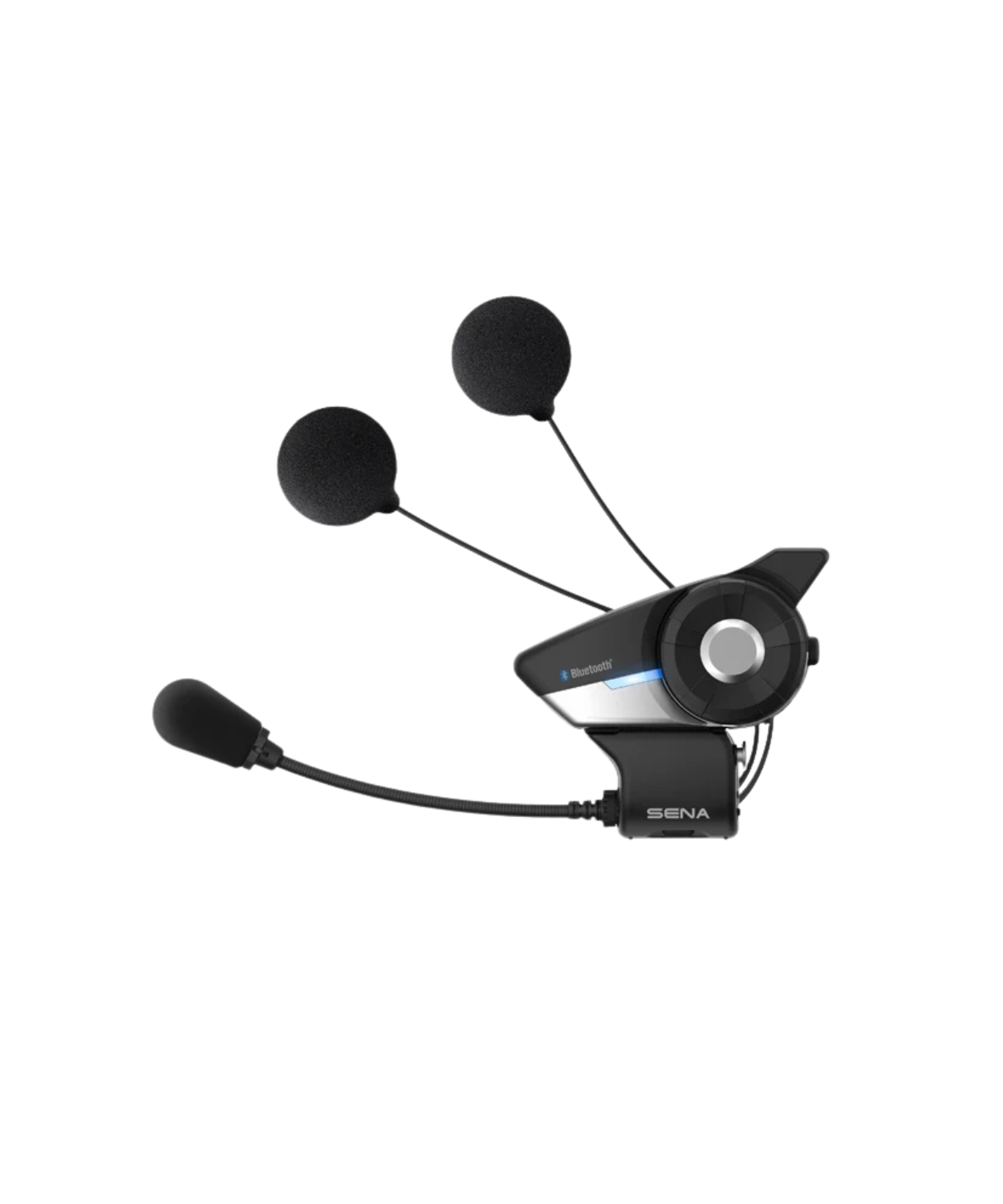 Sena 20S Evo Bluetooth Intercom Headset