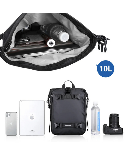 Rhinowalk 20L Tail Bag - MT21620