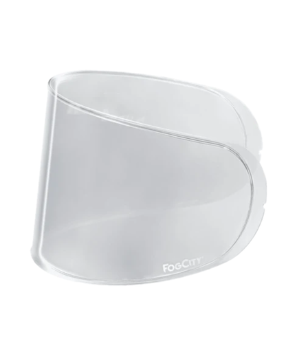 LS2 MX436 Helmet Fogcity Pinlock