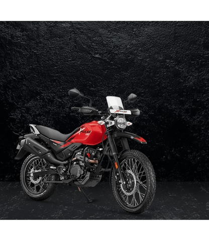 Vesrah Ceramic Brake Pads for Hero Xpulse 200