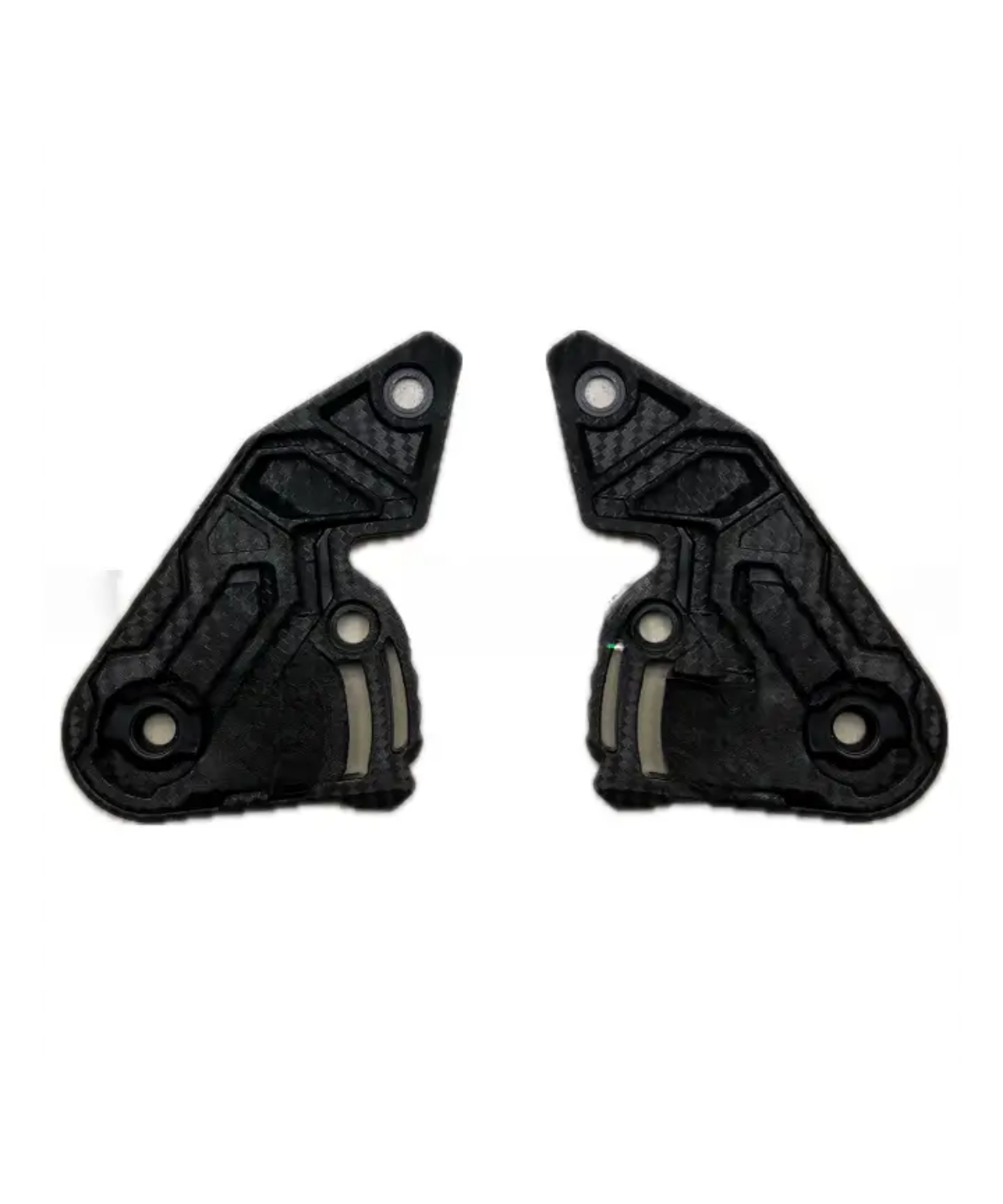 KYT Spare Ratchet for R2R Pro Helmets