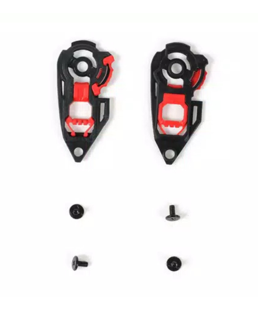 AGV Visor Mechanism Set for K5S K3SV K1S K1 Helmet - AGV