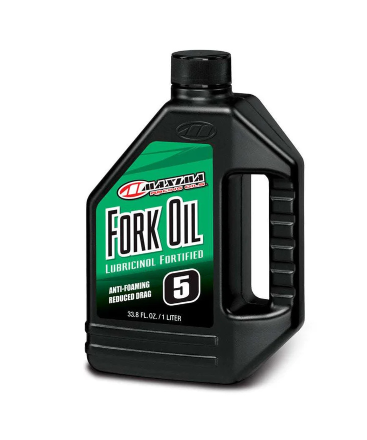 Maxima Oil Fork Fluids Lubricinol 5WT - Mineral