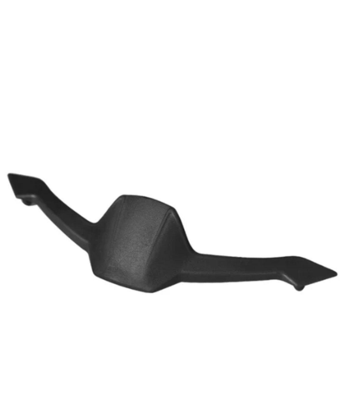 MT Hummer B Nose Guard - Universal - MT Helmets