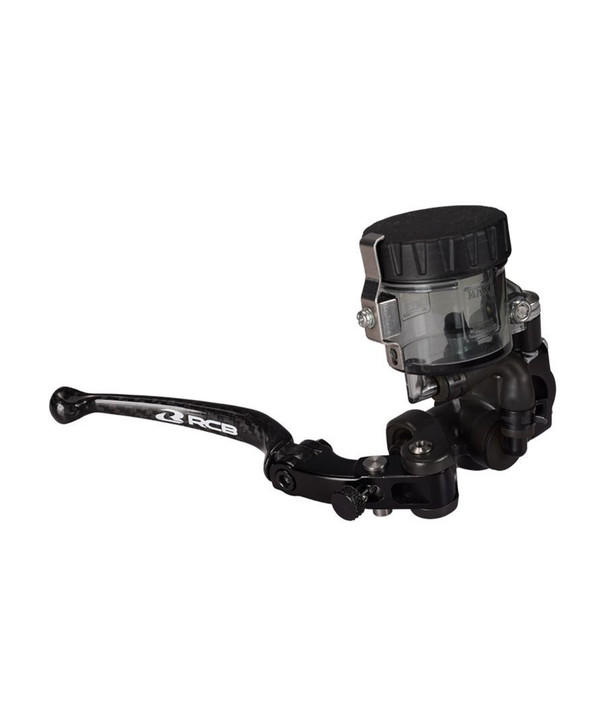RCB Forged Master Brake Pump Carbon Lever RS-1 17mm – 01BP029T - RCB
