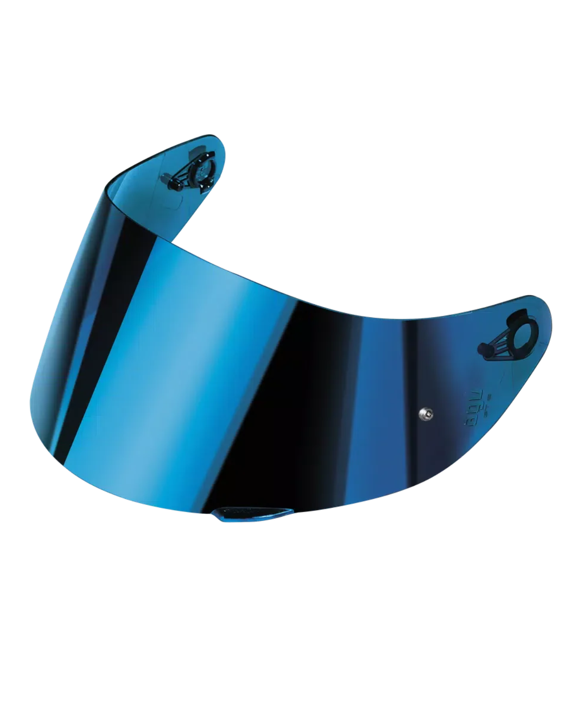 AGV GT4-1 Visor for K5S K3SV K1S K1 Helmet - Iridium Blue - AGV