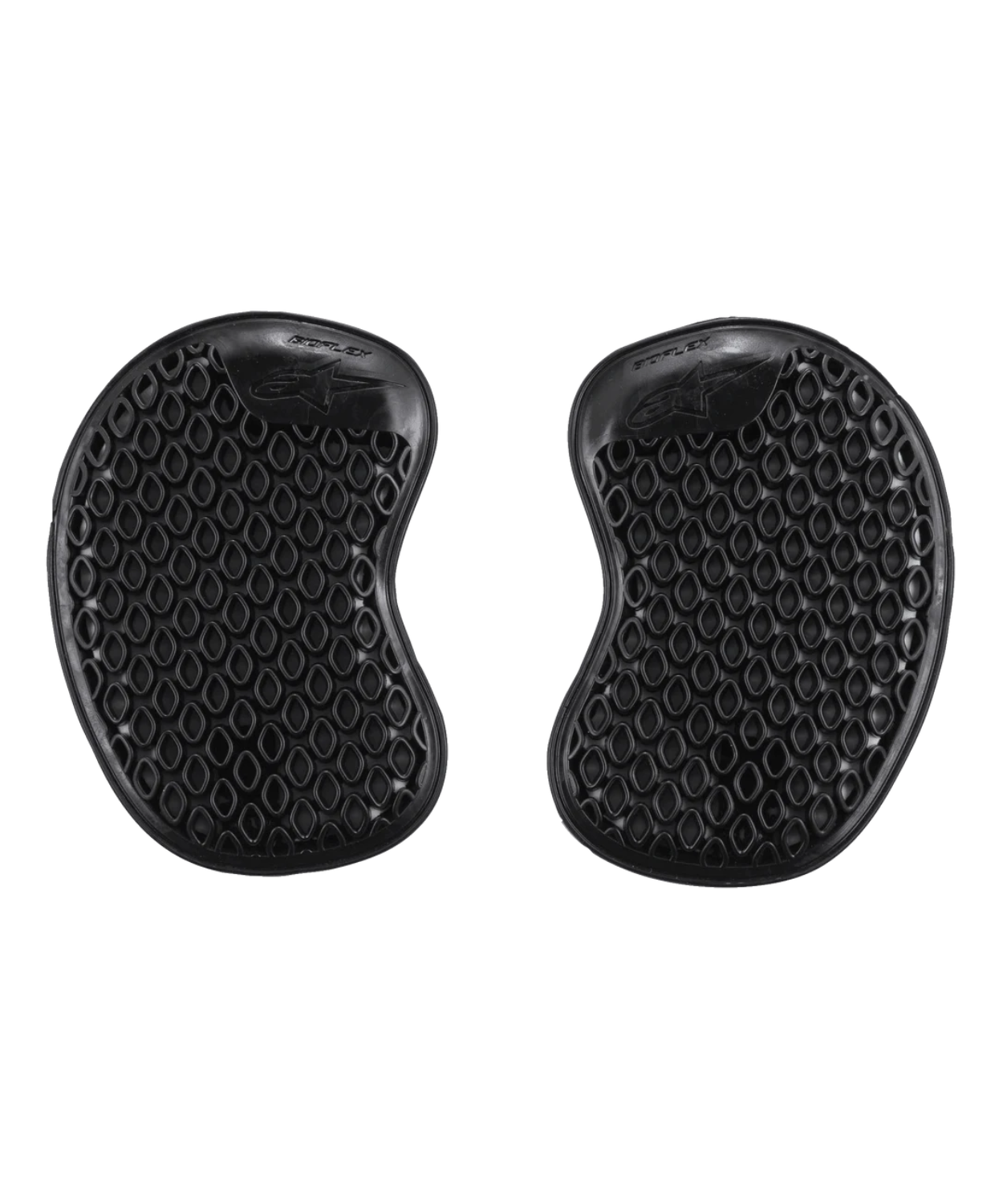 Alpinestars Bioflex Hip Protectors - Black