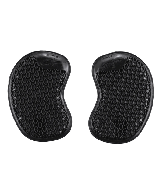 Alpinestars Bioflex Hip Protectors - Black