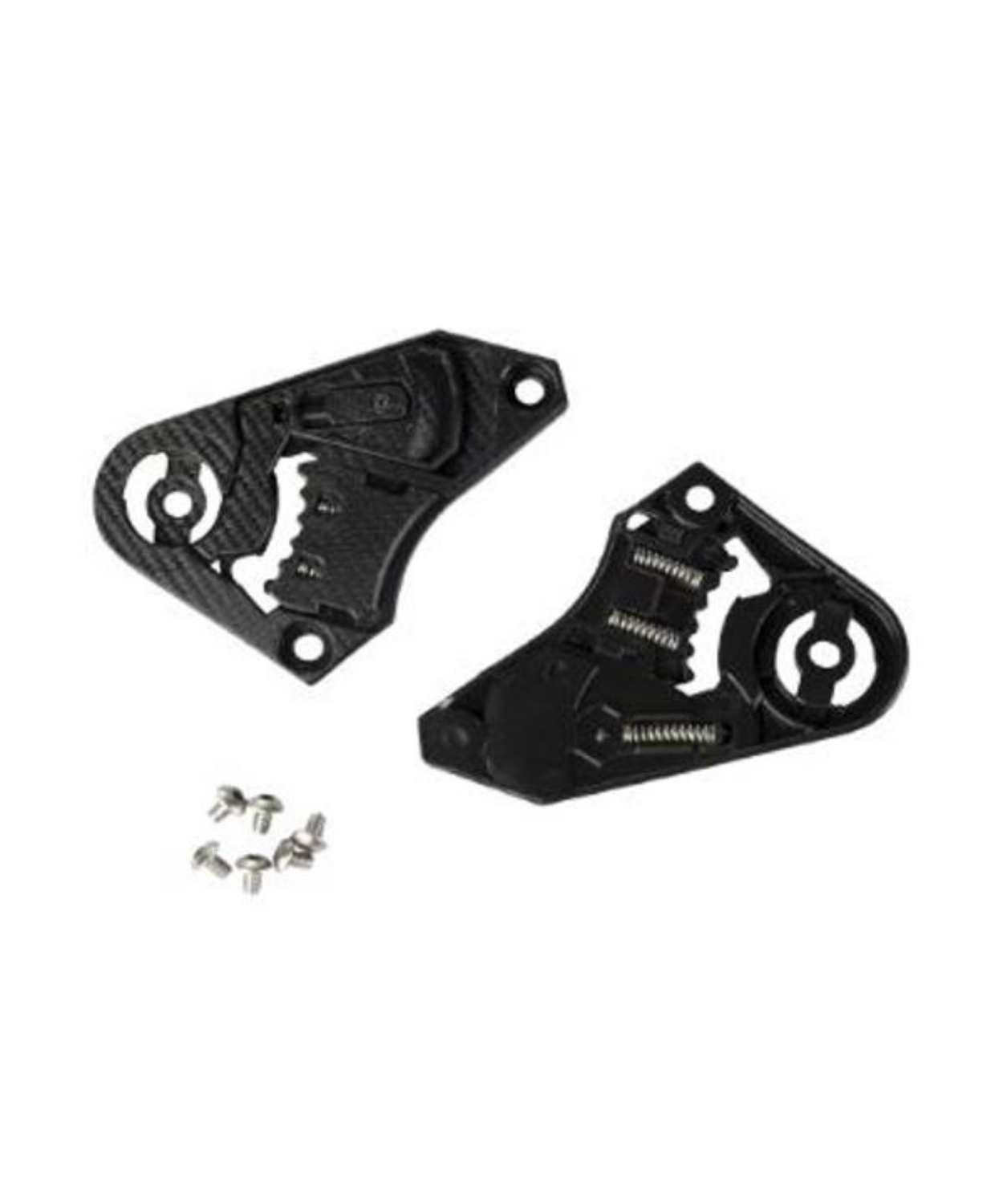 KYT Spare Ratchet for Striker / NZ Race Helmets