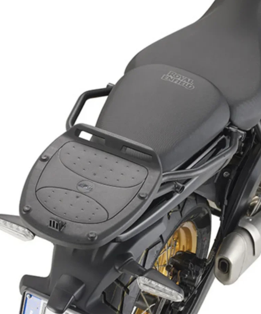 Givi Top Rack for Royal Enfield Himalayan 450 - (up to 2024 Models) - SR9059-MY