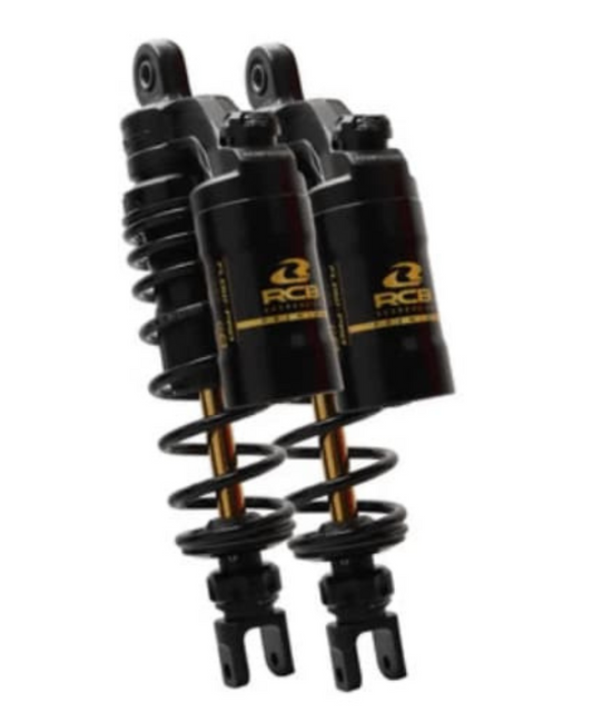 RCB Shock Absorber Aerox 305mm Flow Pro 01A0257Z – Black Gold