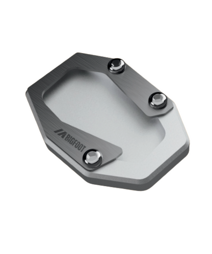 Motoverse Factory Customs Bigfoot Shoe Stand Extender for Ducati Scrambler / Monster / MultiStrada / Deasert / Icon 800 - MB-DUC-FAB