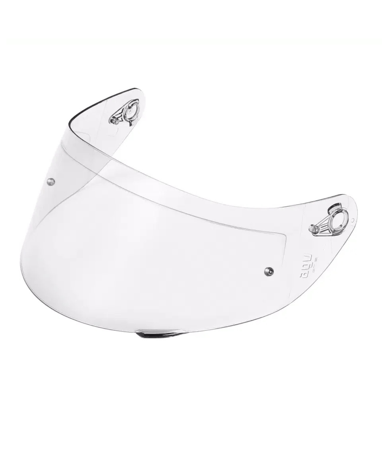 AGV GT4-1 Visor for K5S K3SV K1S K1 Helmet - Clear