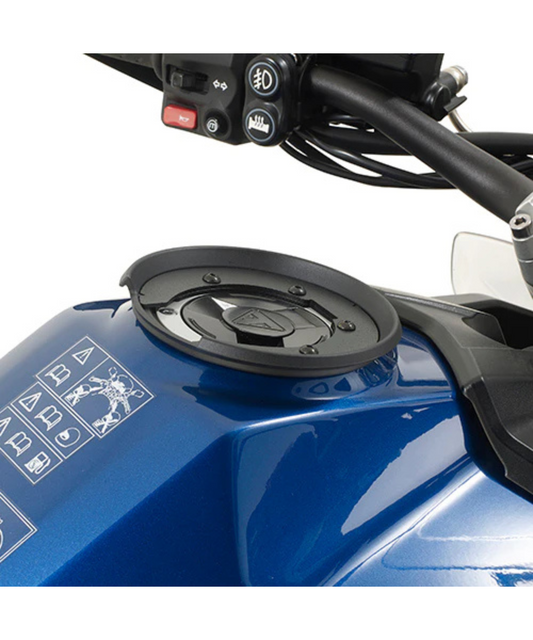 Givi Tanklock Metal Flange Modenas for Dominar 400/400 (V2) - BF002-MY