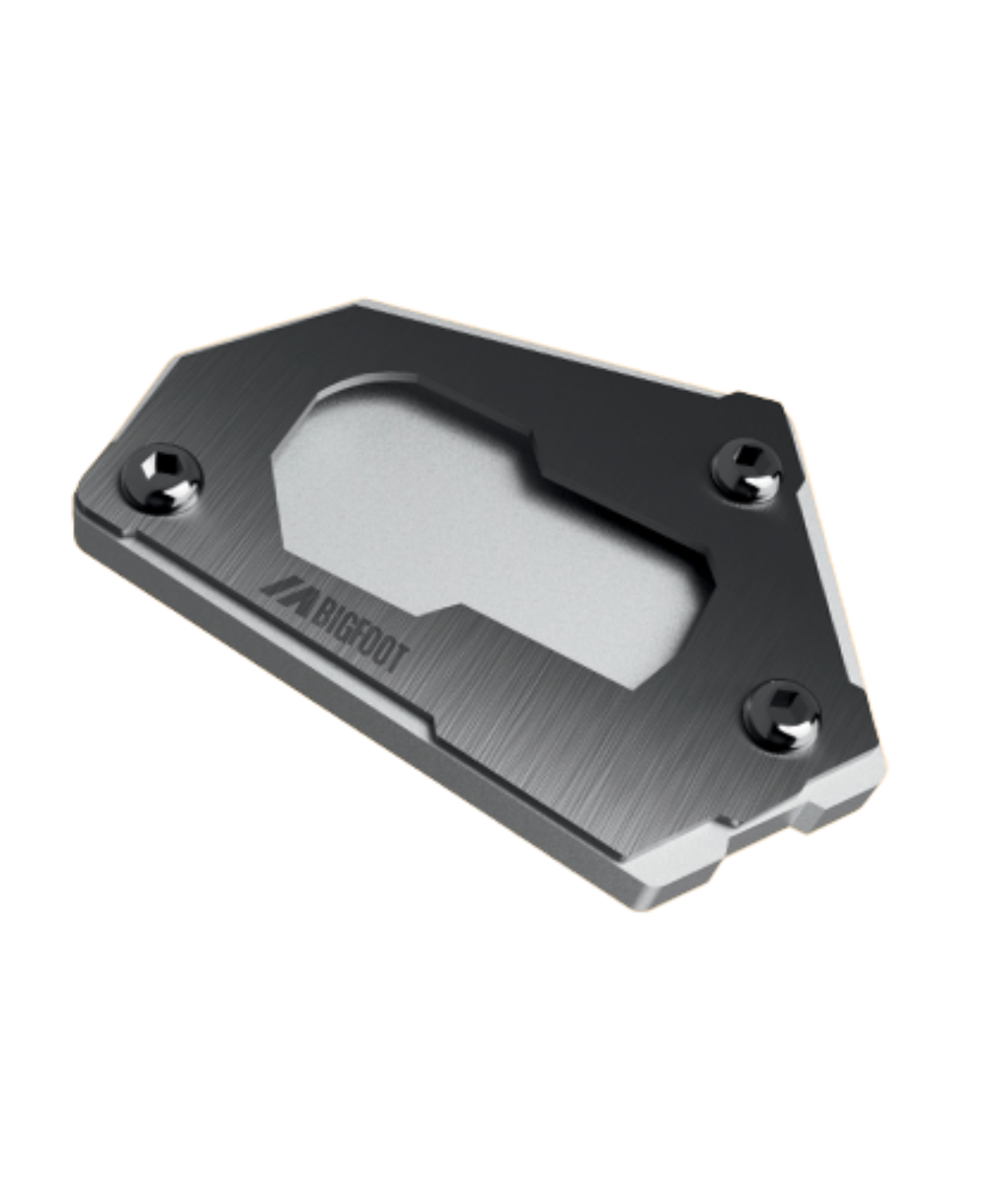 Motoverse Factory Customs Bigfoot Shoe Stand Extender for BMW Gsa1250 Prem Susp -  MB-BM-GSA1250