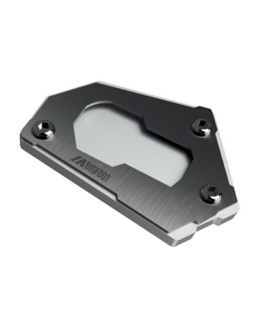 Motoverse Factory Customs Bigfoot Shoe Stand Extender for BMW Gsa1250 Prem Susp -  MB-BM-GSA1250