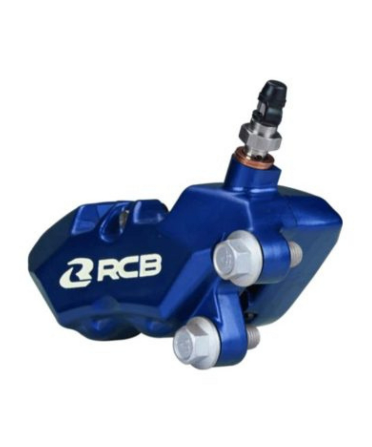 RCB R1 Series Brake Caliper Blue - 01BC047A - RCB