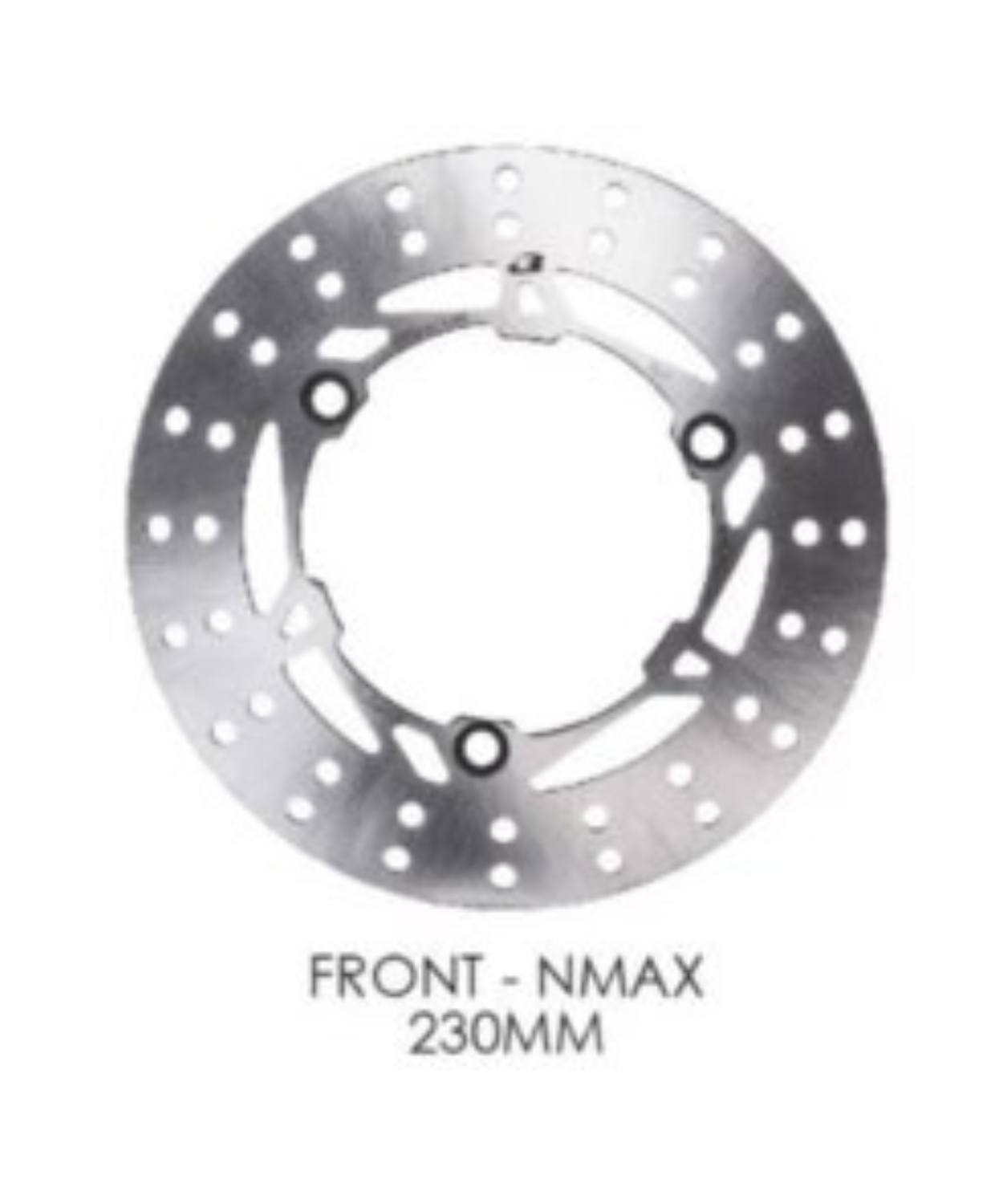 RCB Brake Disc E2 Series Yamaha Aerox 230mm Front - 01D0522Z