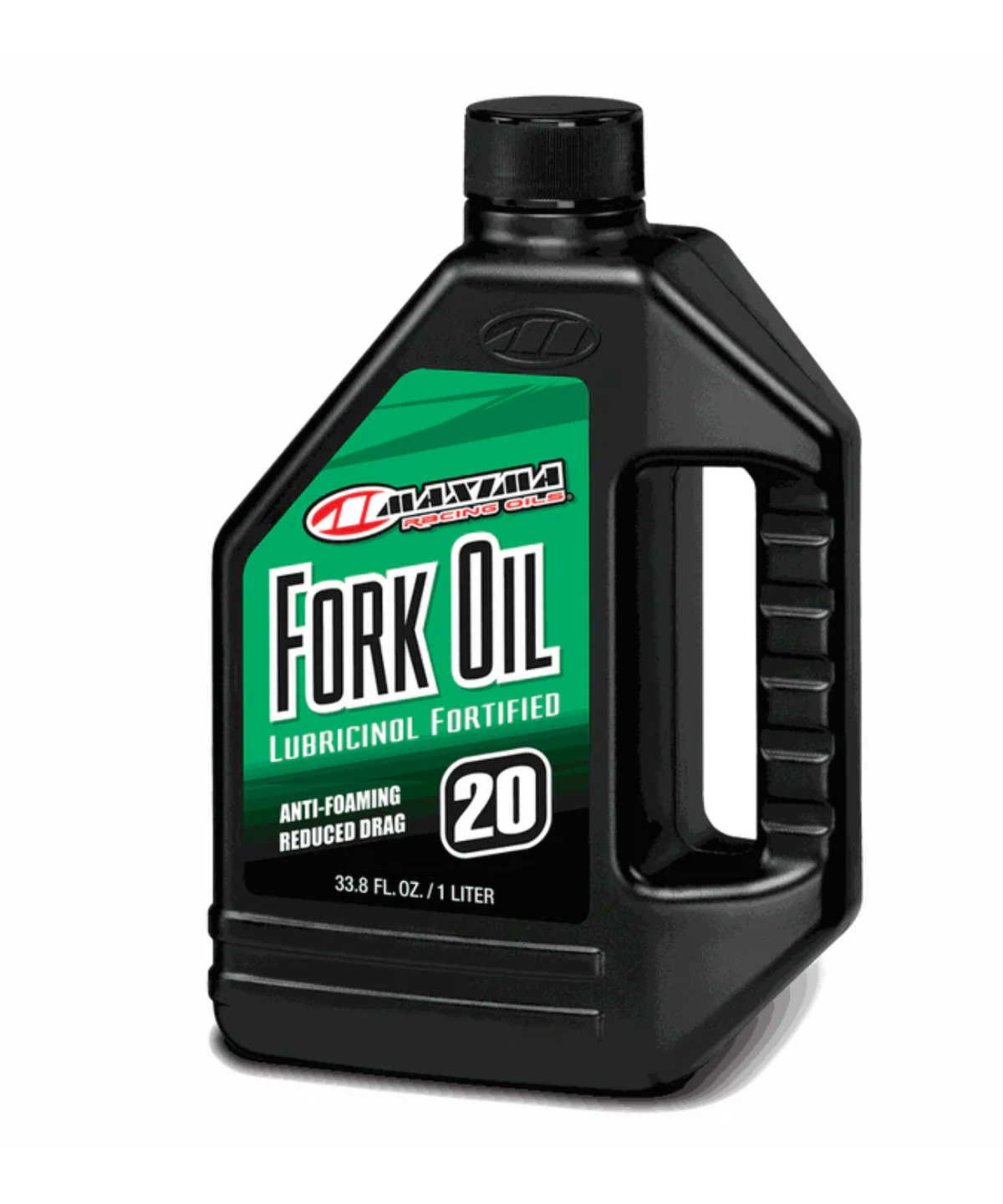 Maxima Oil Fork Fluids Lubricinol 20WT - Mineral - Maxima