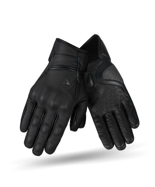 Shima Shadow TFL Cool Leather Gloves