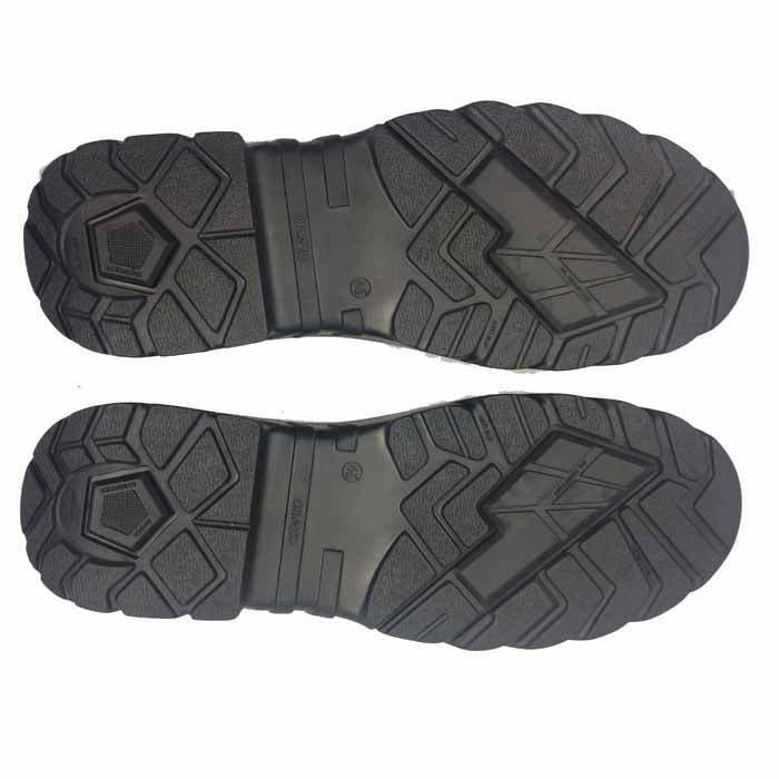Orazo Ibis -Velcro(Vwr) Riding Boots