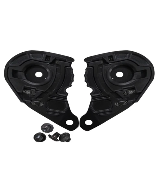 SMK Helmet Visor Side Pivot Kit for Typhoon