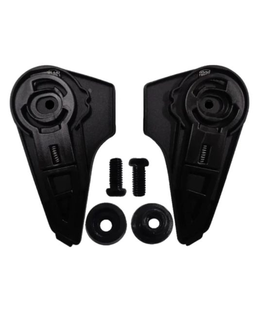 SMK Helmet Visor Side Pivot Kit for Stellar