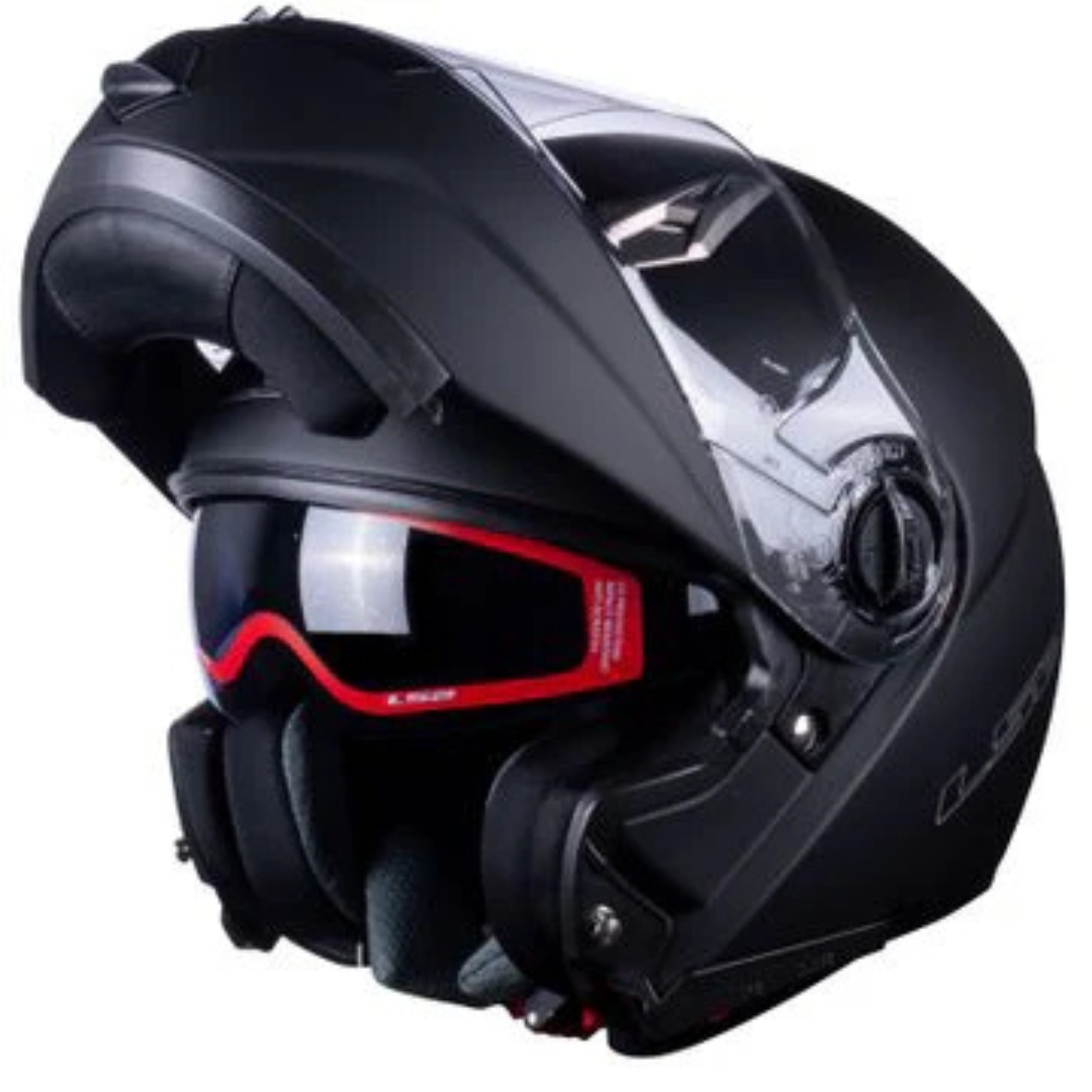 Buy LS2 FF386 / FF370 Flipup Helmet