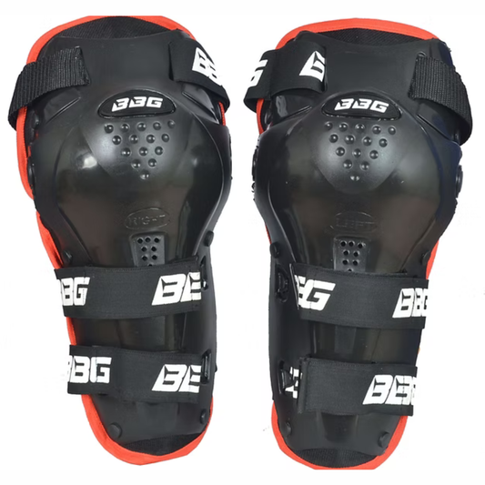BBG Knee Guard Model 1