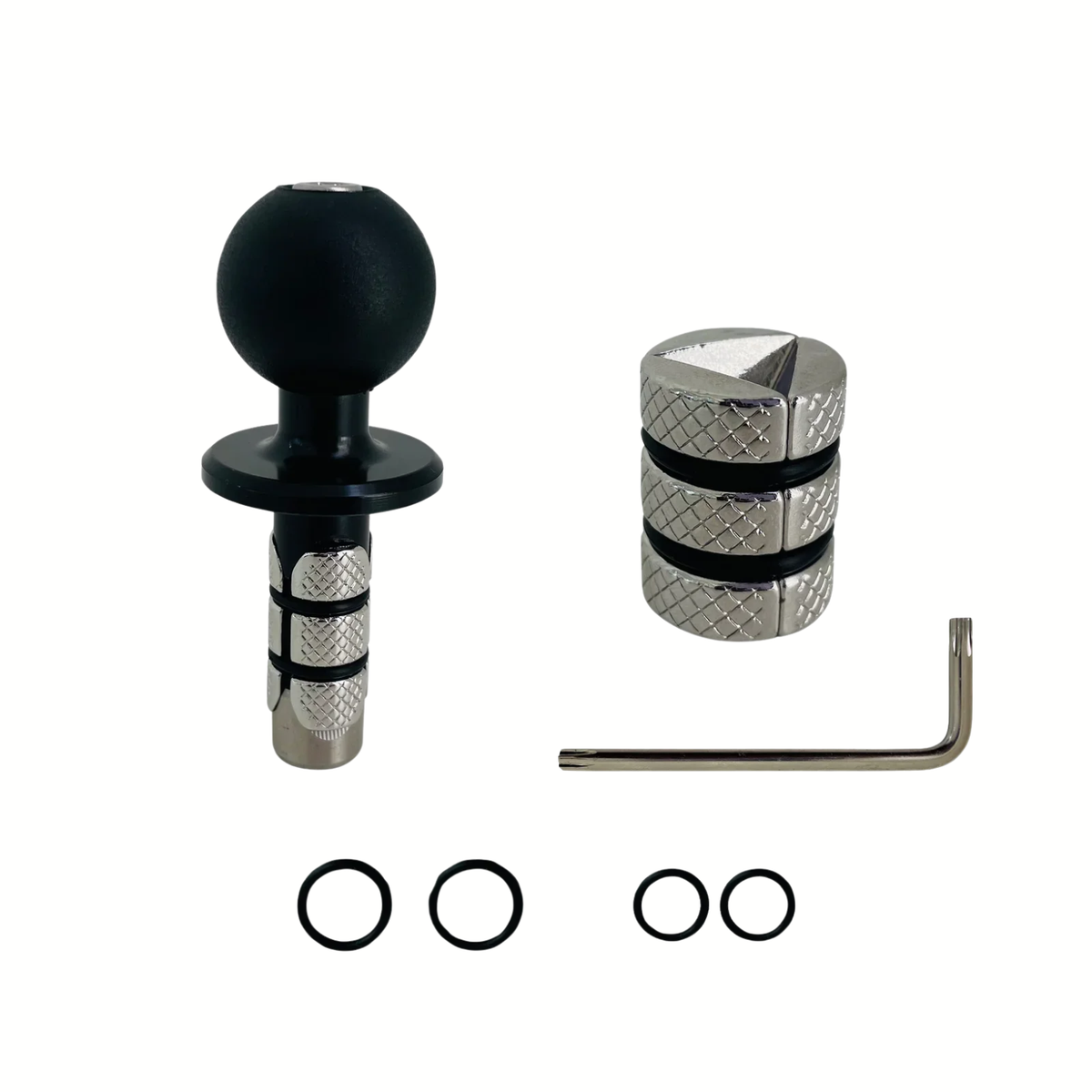 BOBO Bike Stem Mount - SM1 - BOBO