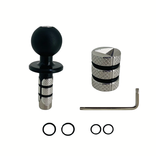 BOBO Bike Stem Mount - SM1 - BOBO