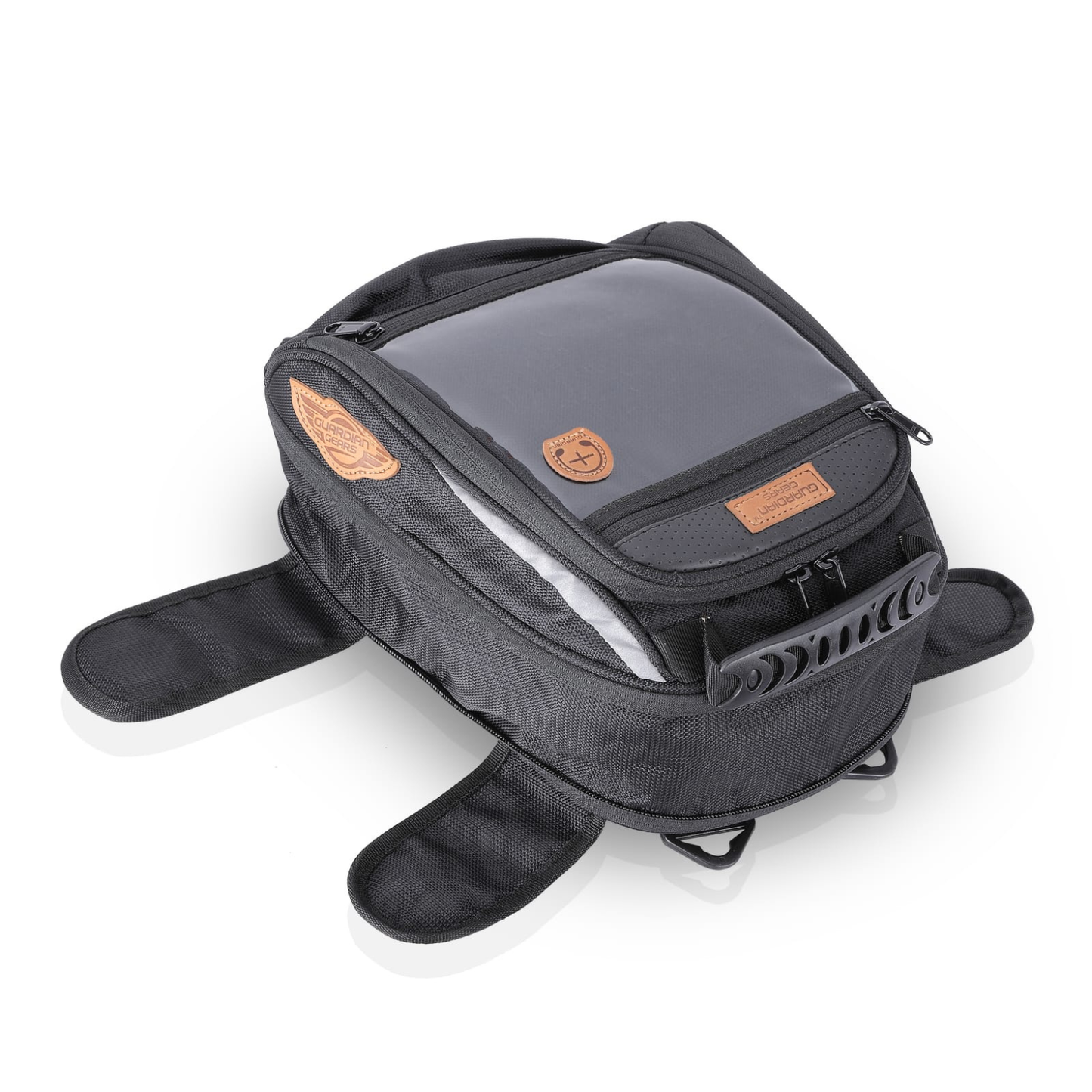 Buy Guardian Gears Jaws Mini Magnetic 18L Tank Bag – Bikester Global