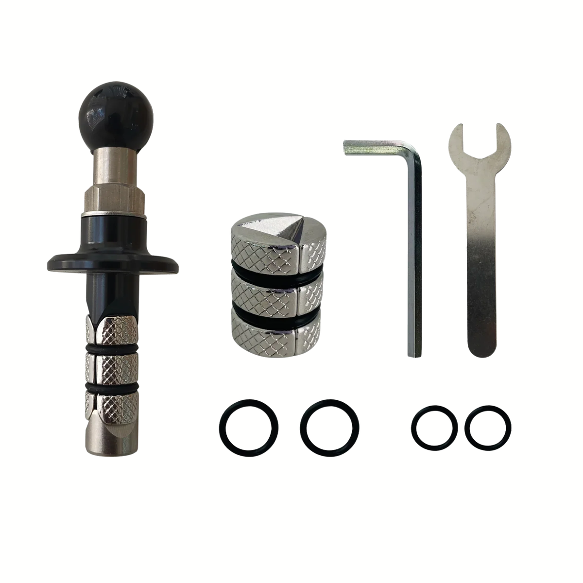 BOBO Bike Stem Mount - SM2 - BOBO