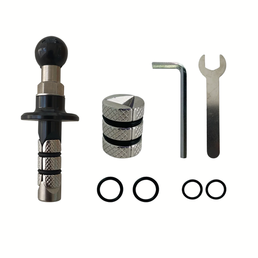 BOBO Bike Stem Mount - SM2 - BOBO