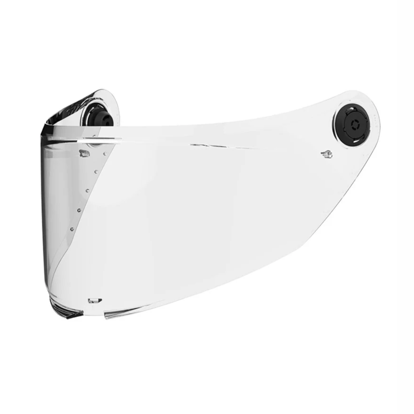 MT V-28 B Visor for Thunder 4 and String 2 Helmet - Clear