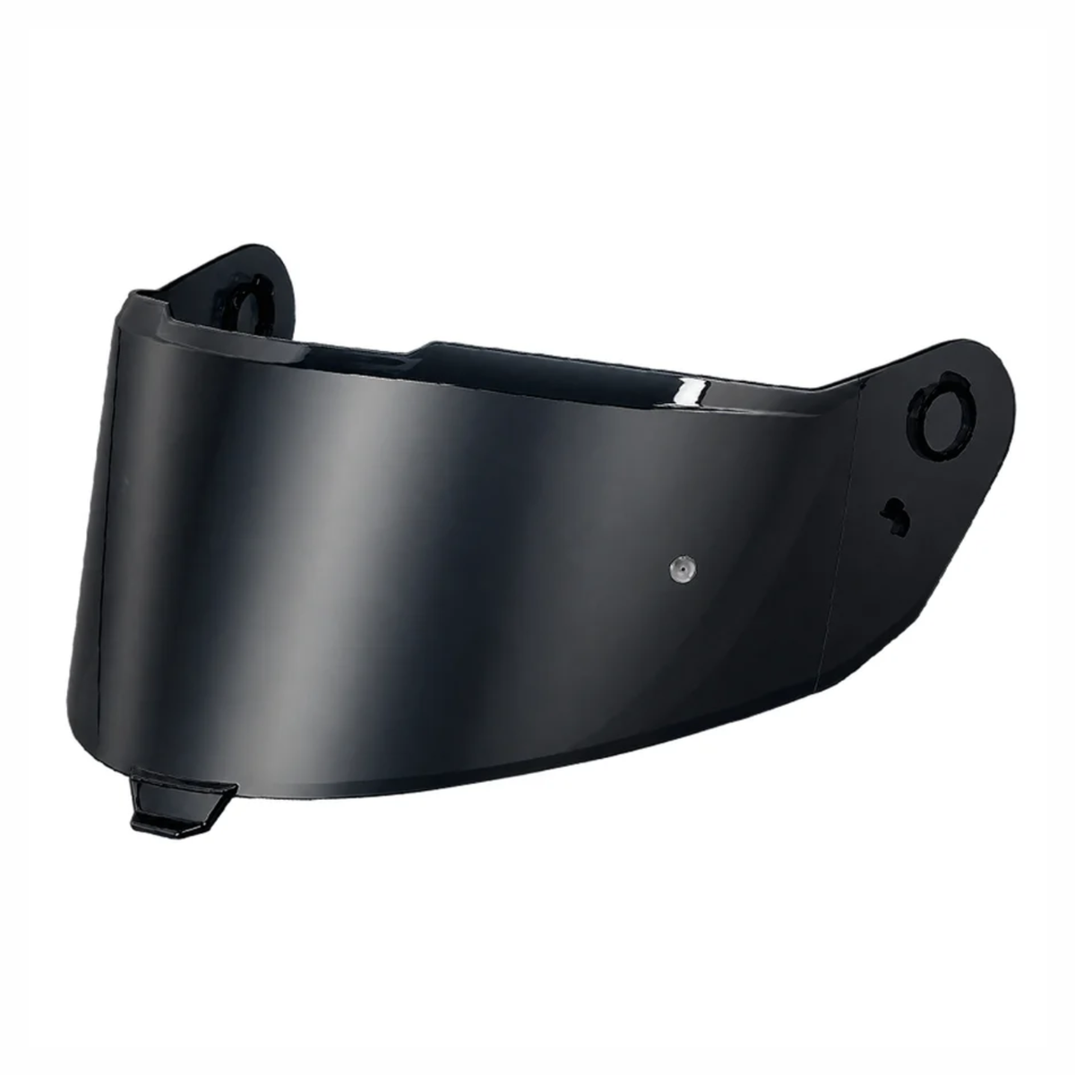 Korda EVO Helmet Visor - Smoke - Korda