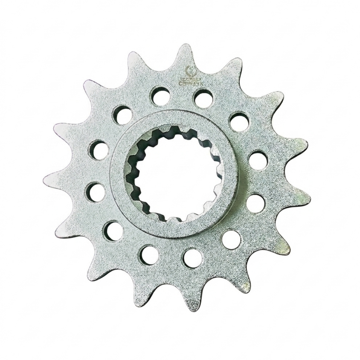 Crank1 Performance Motorcycle Sprocket Pitch 520 - CPF748.15T - Chrome