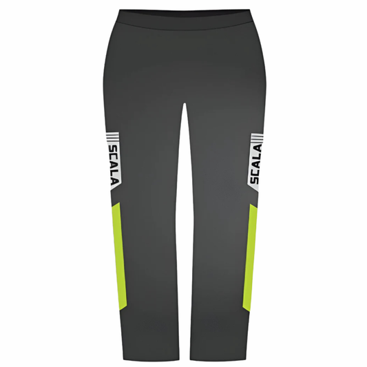 Scala Hydra Seal Rain Pant - Neon