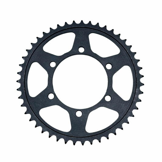 Crank1 Performance Motorcycle Sprocket Pitch 525 - CPR2014.47T - Black