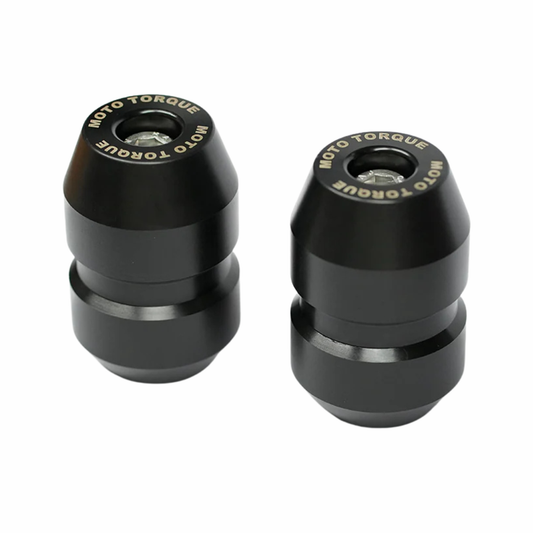 Moto Torque X-Protect Big Sliders + Bolts (Set)