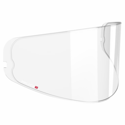 HJC HJ-34 PinLock 70 for C10 / C71 Helmet Visor - Clear