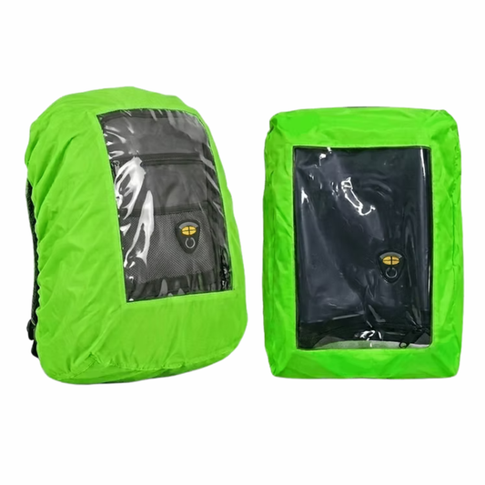 BBG Tank Bag Rain Cover