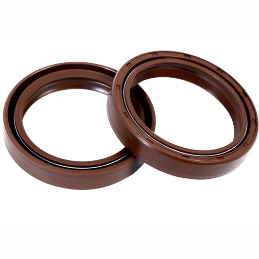 Crank1 Fork Oil Seal FKM - CPF55-114