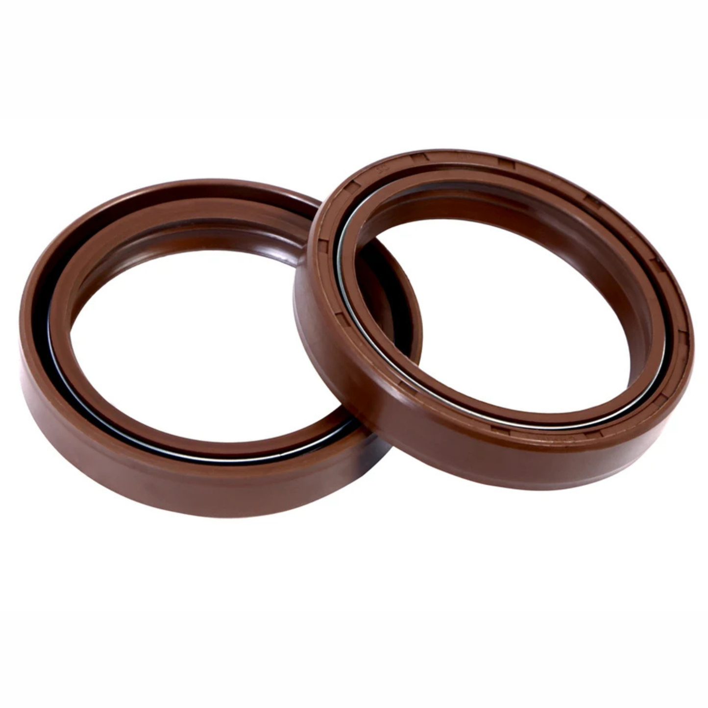 Crank1 Fork Oil Seal FKM - CPF55-124